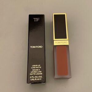 Tom Ford Lip NEW